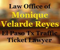 El Paso Defense Lawyer image 1